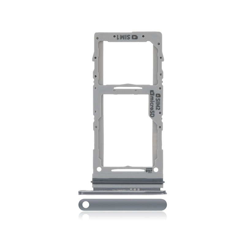 Sim Card Tray (Dual SIM) For Galaxy S20 Ultra