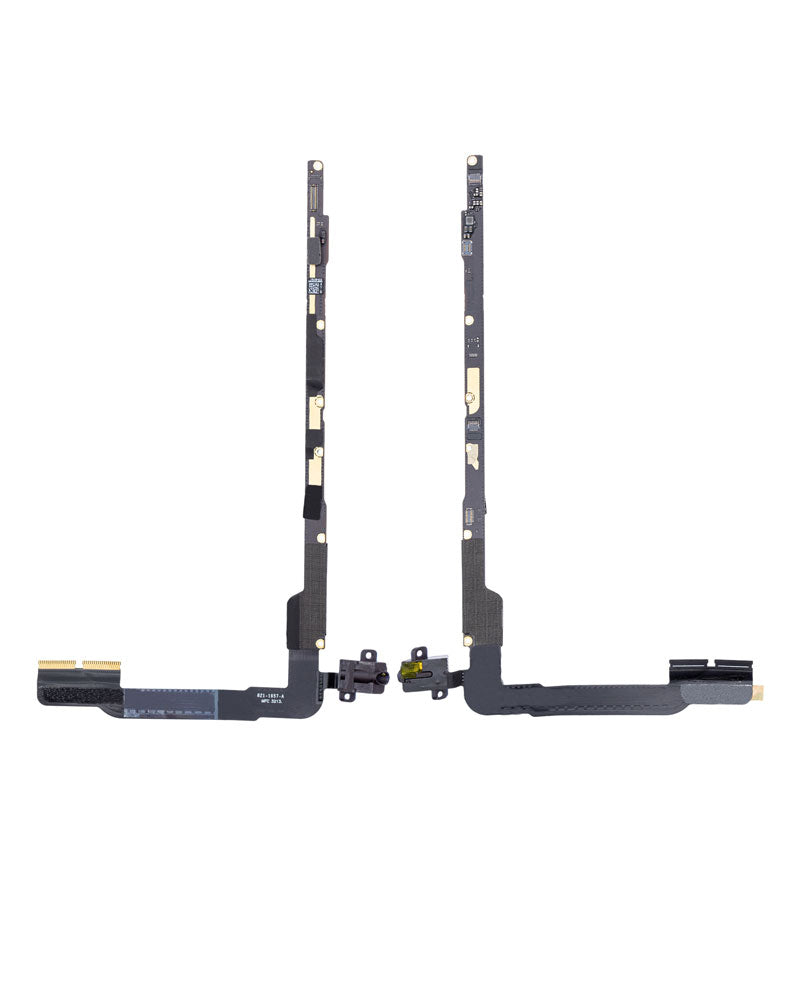 Headphone Jack Flex For iPad 3/ 4