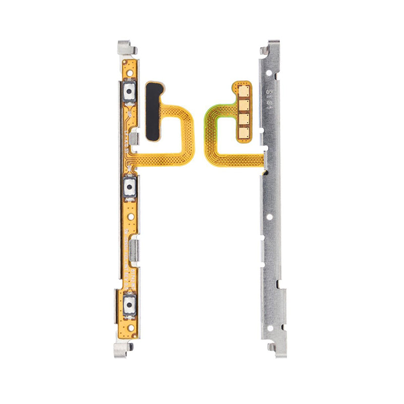 Volume Button Flex For Galaxy S9 Plus