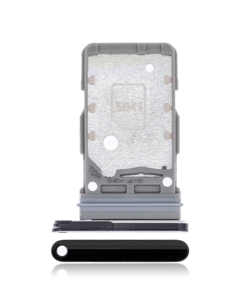 Sim Card Tray For Galaxy S21 Plus - Phantom Black