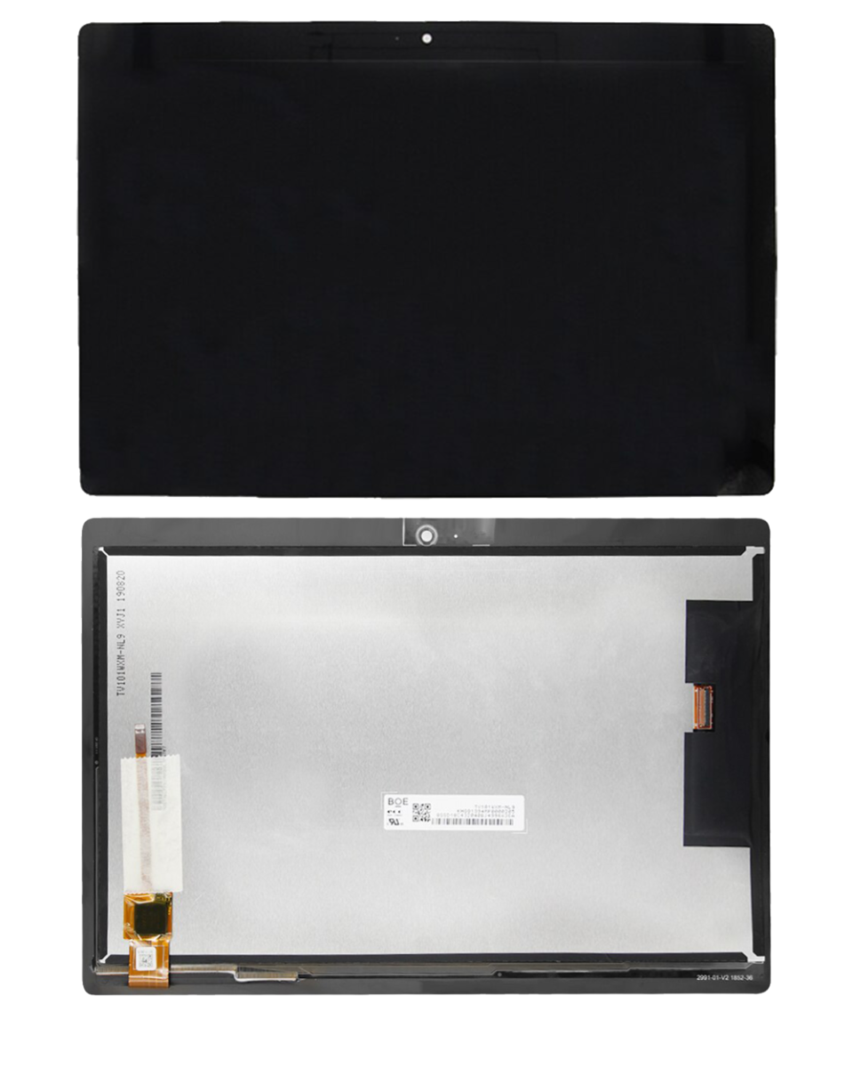 LCD Touch Screen Assembly For Lenovo Tablet M10 HD Plus (TB-X505)