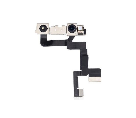 iPhone 11 Front Camera With Proximity Sensor