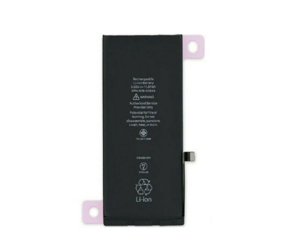 Battery Replacement For iPhone 11