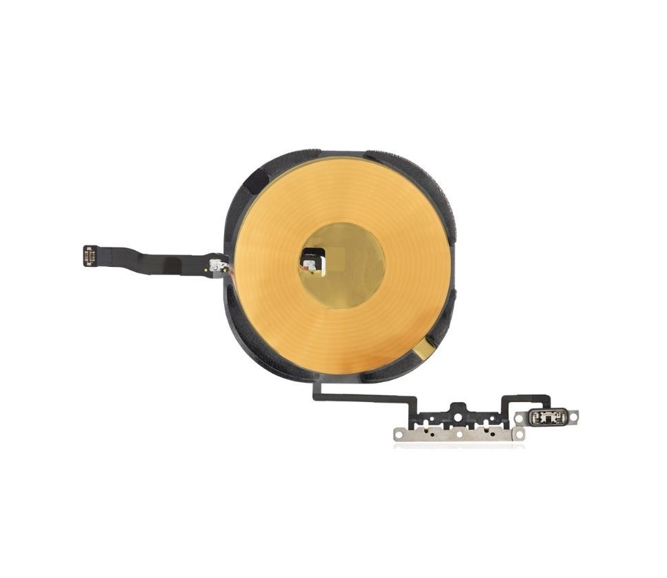 iPhone 11 Pro Wireless Charging Chip