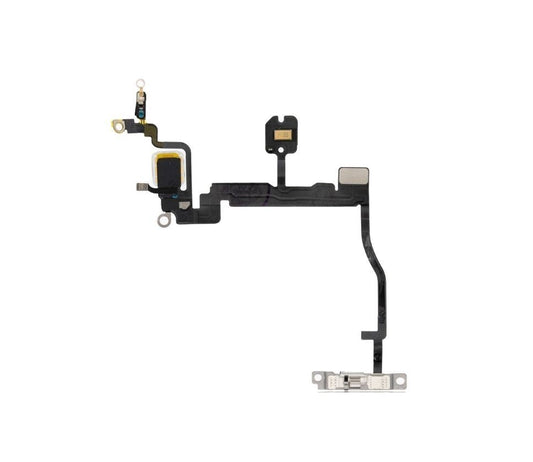 iPhone 11 Pro Power Button Flex