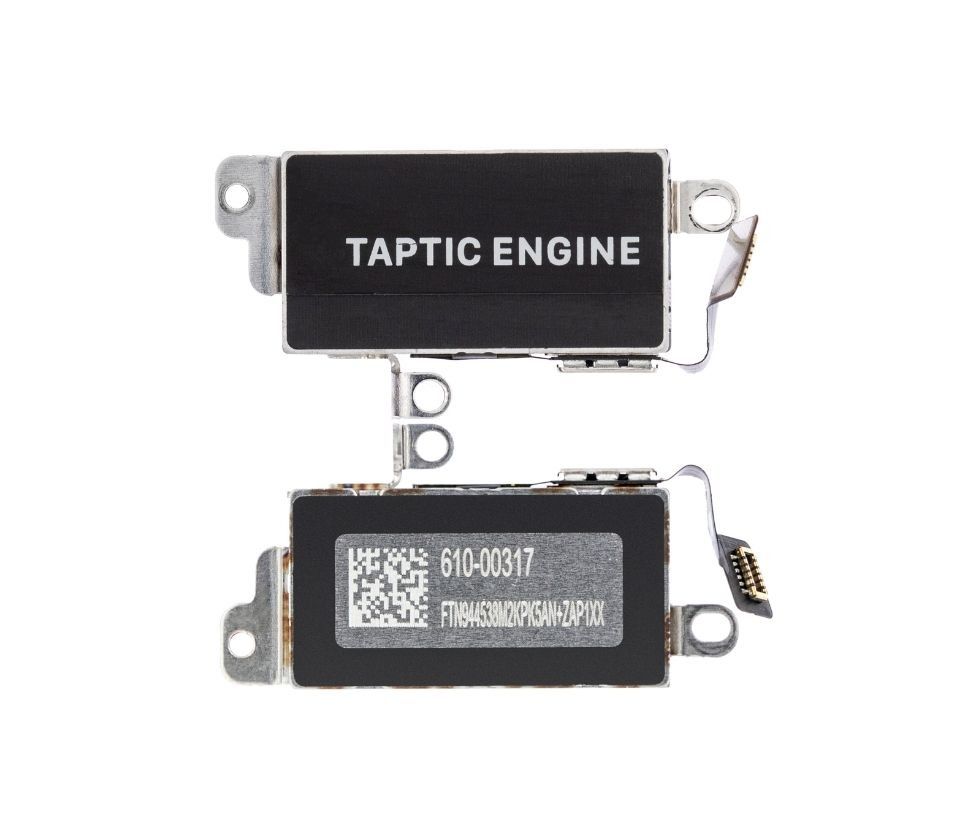 iPhone 11 Pro Vibrator