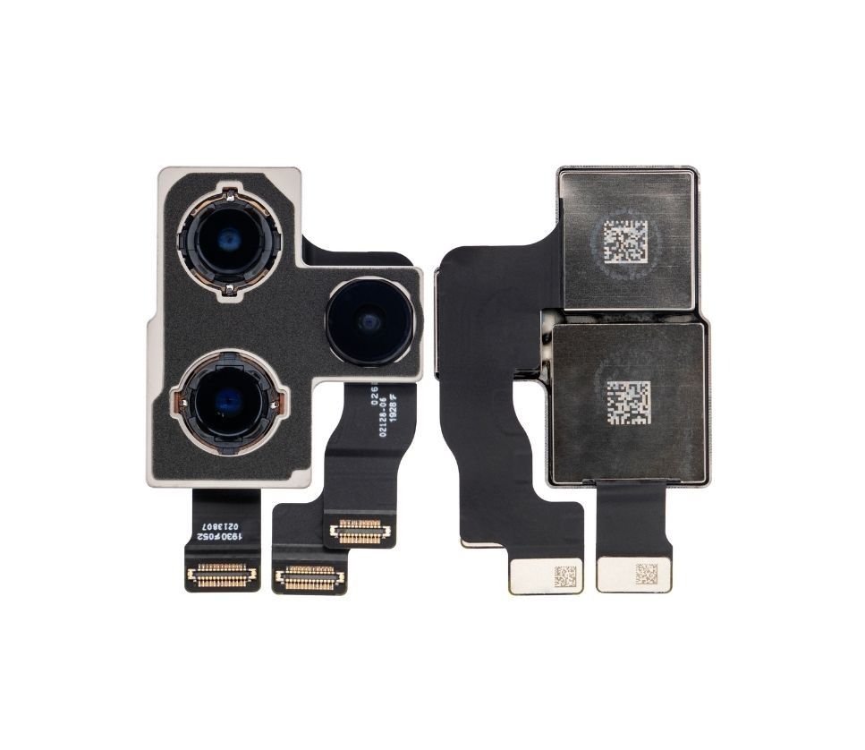 iPhone 11 Pro/ 11 Pro Max Rear Camera Flex