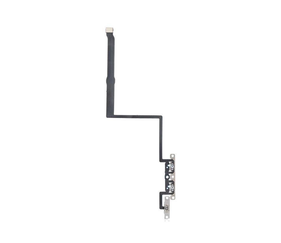 iPhone 11 Pro Max Volume Button Flex