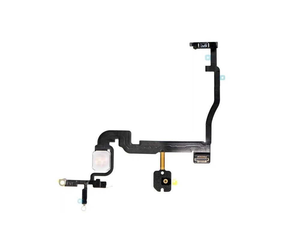 iPhone 11 Pro Max Power Button Flex