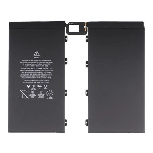 Premium Battery replacement for iPad Pro 12.9 1st Generation (2015) 10307mAh