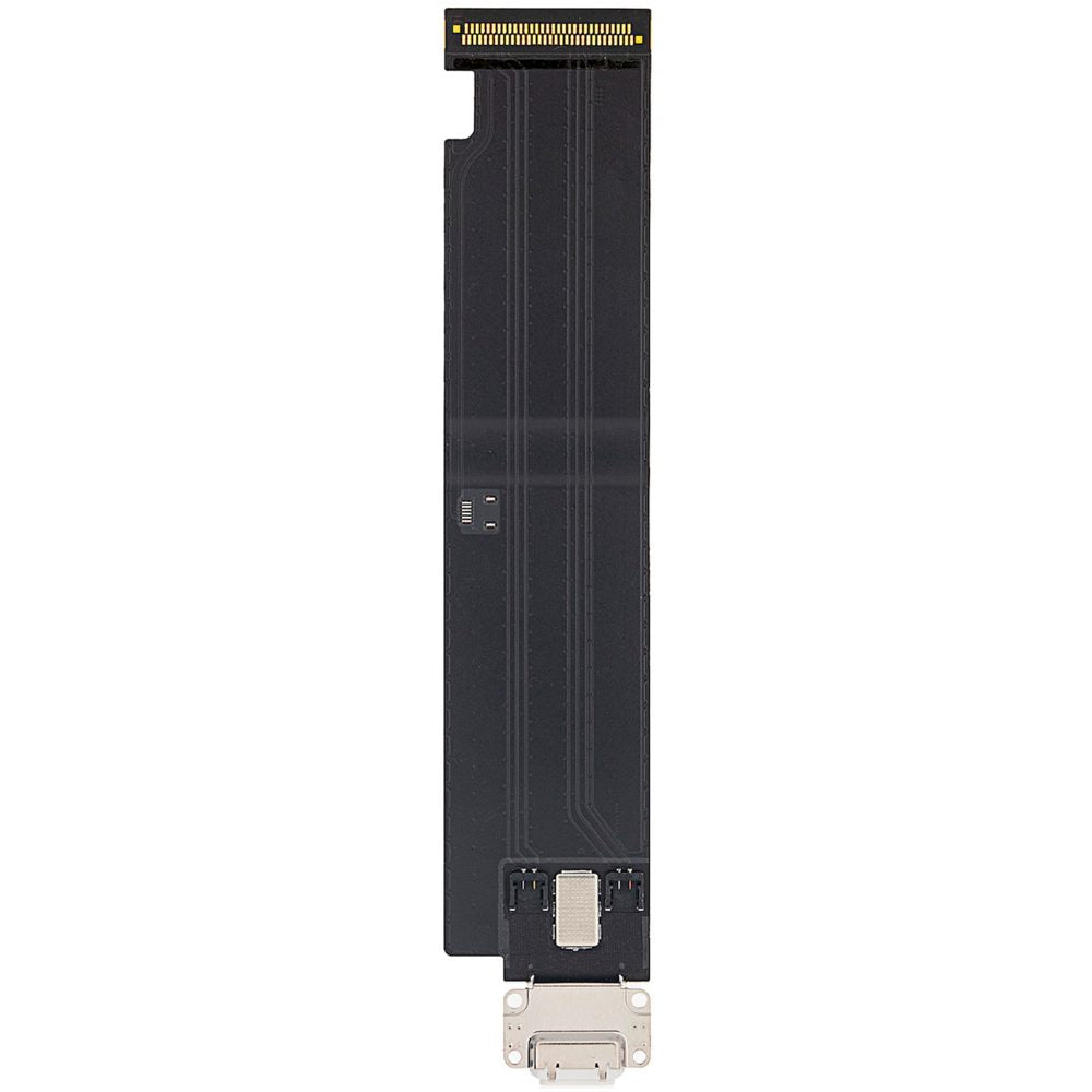 Charging Port Flex (Wifi Version) For iPad Pro 12.9 1st Gen - White
