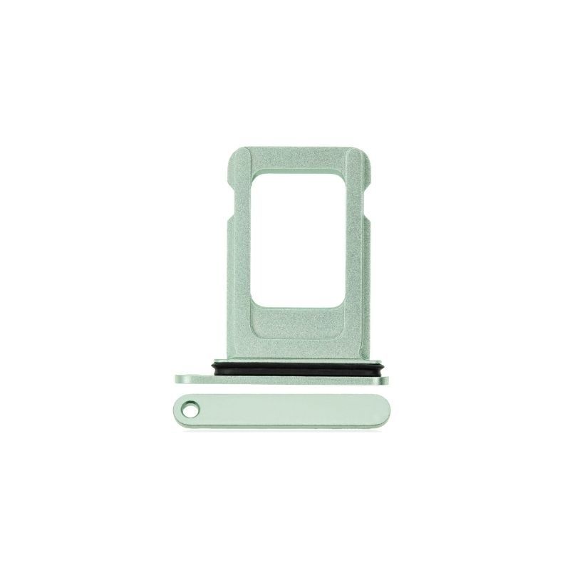 iPhone 12 Sim Card Tray - Green