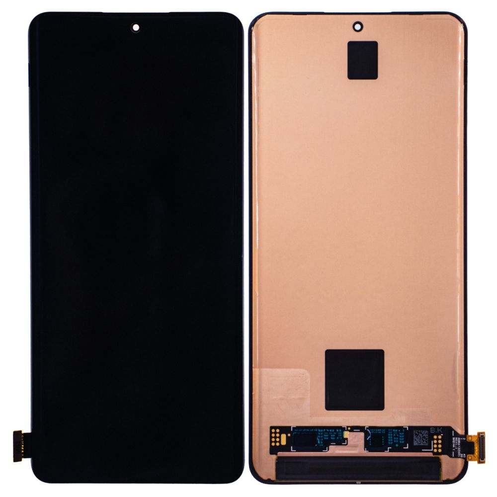 LCD Touch Screen Assembly For Xiaomi 12 Pro