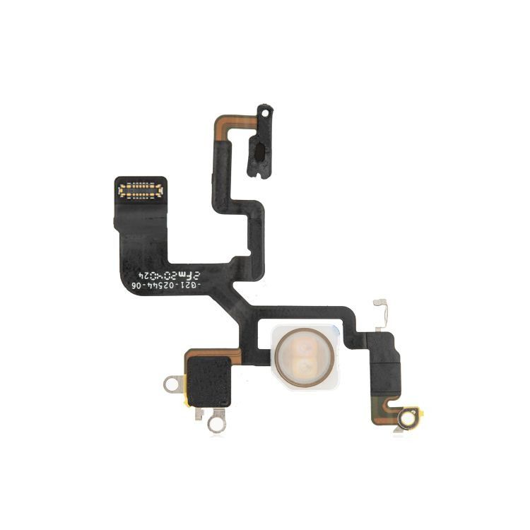 iPhone 12 Pro Max Flash Light Flex