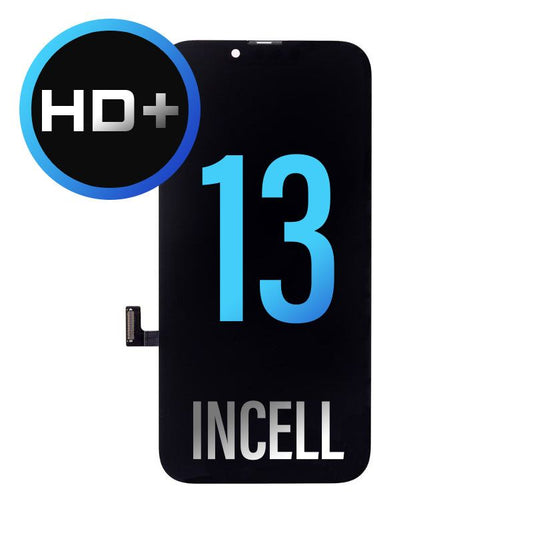 iPhone 13 Screen Replacement Assembly -HD+ INCELL