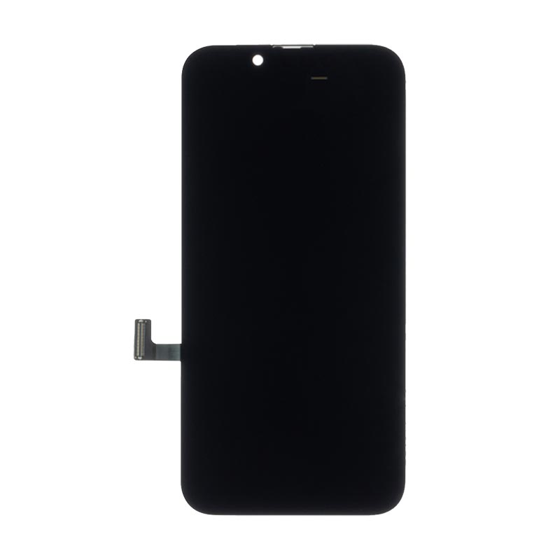 RJ INCELL LCD Touch Screen Assembly + Frame for iPhone 13 Mini