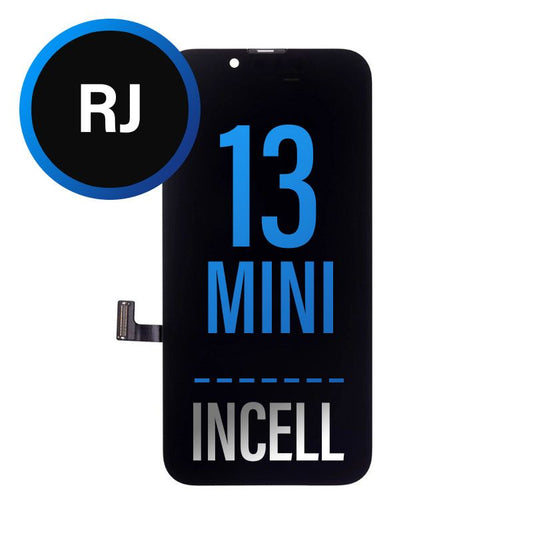 iPhone 13 Mini Screen Replacement Assembly - RJ INCELL