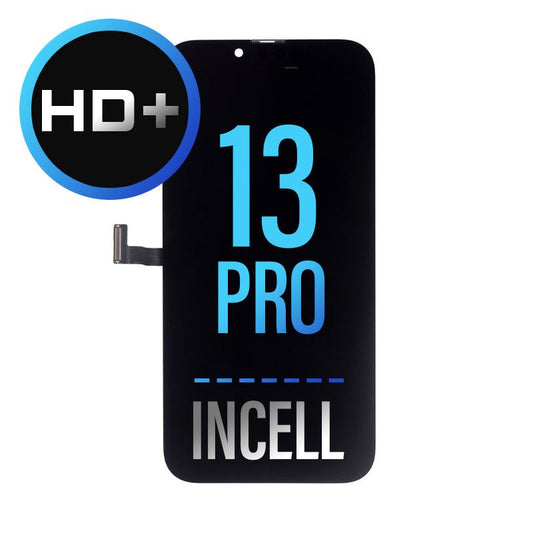 iPhone 13 Pro Screen Replacement Assembly -HD+ INCELL
