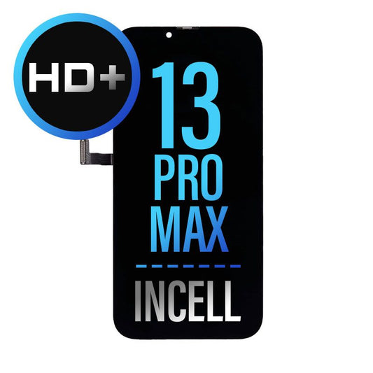 iPhone 13 Pro Max Screen Replacement Assembly -HD+ INCELL