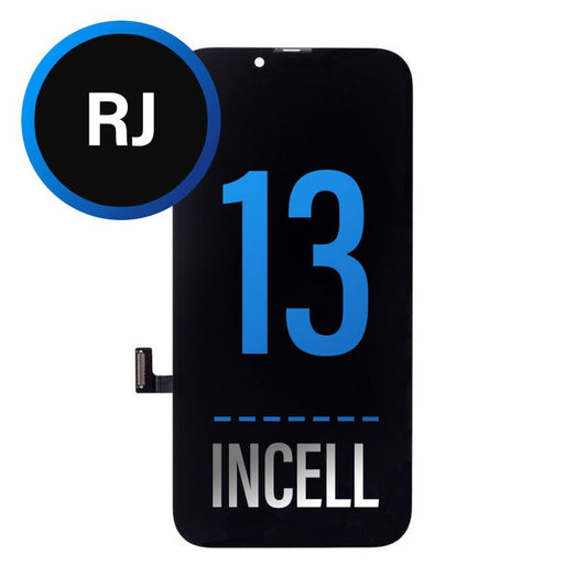 iPhone 13 Screen Replacement Assembly -RJ INCELL