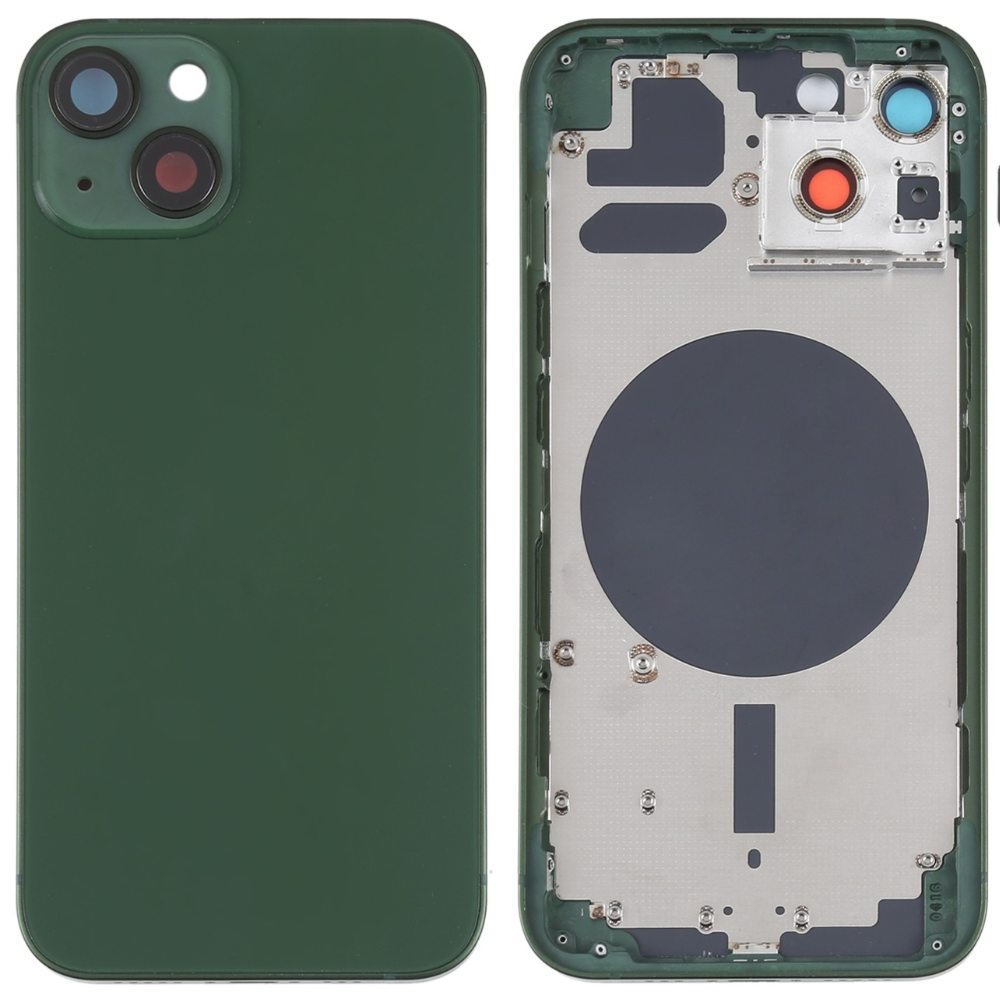 iPhone 13 Back Housing Only ( No Parts )