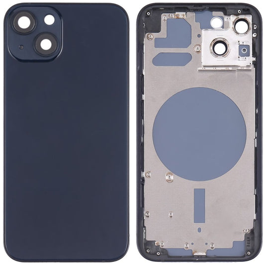 iPhone 13 Back Housing Only ( No Parts )
