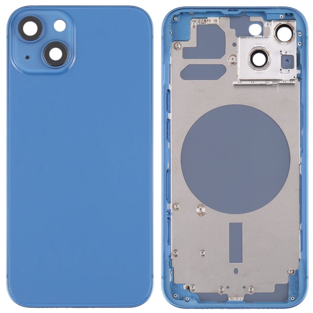 iPhone 13 Back Housing Only ( No Parts )