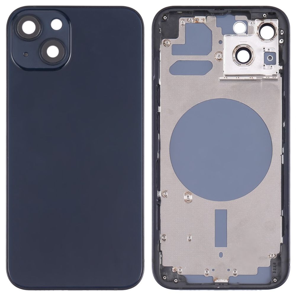 iPhone 13 Back Housing Only ( No Parts )