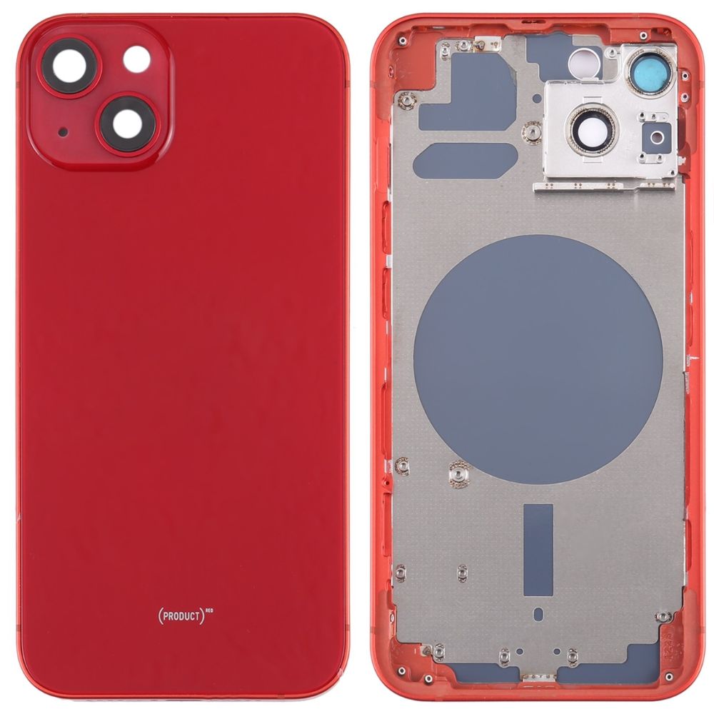 iPhone 13 Back Housing Only ( No Parts )