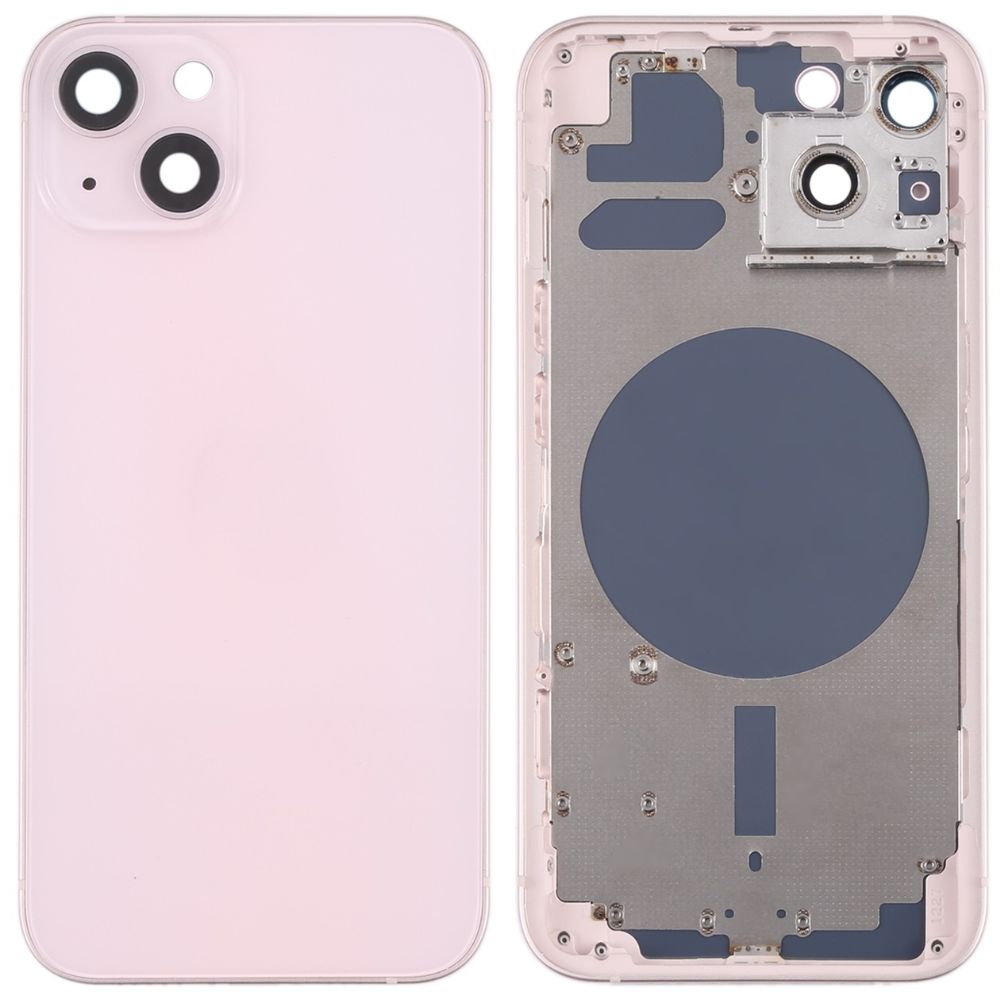 iPhone 13 Back Housing Only ( No Parts )