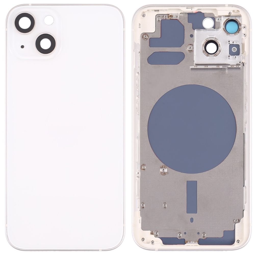 iPhone 13 Back Housing Only ( No Parts )