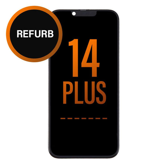 iPhone 14 Plus Screen Replacement Assembly - Refurbished