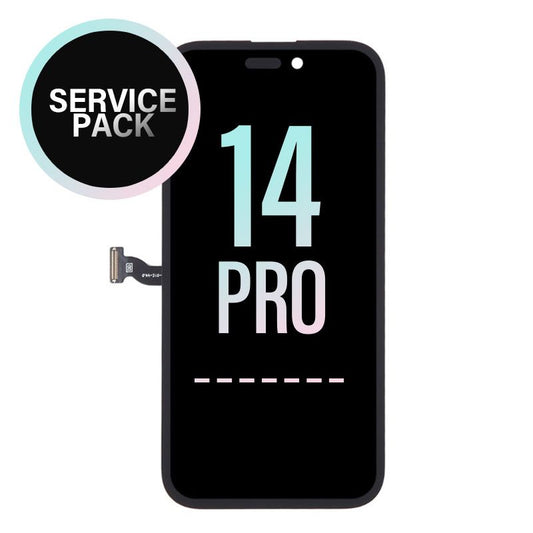 iPhone 14 Pro Screen Replacement Assembly - Service Pack
