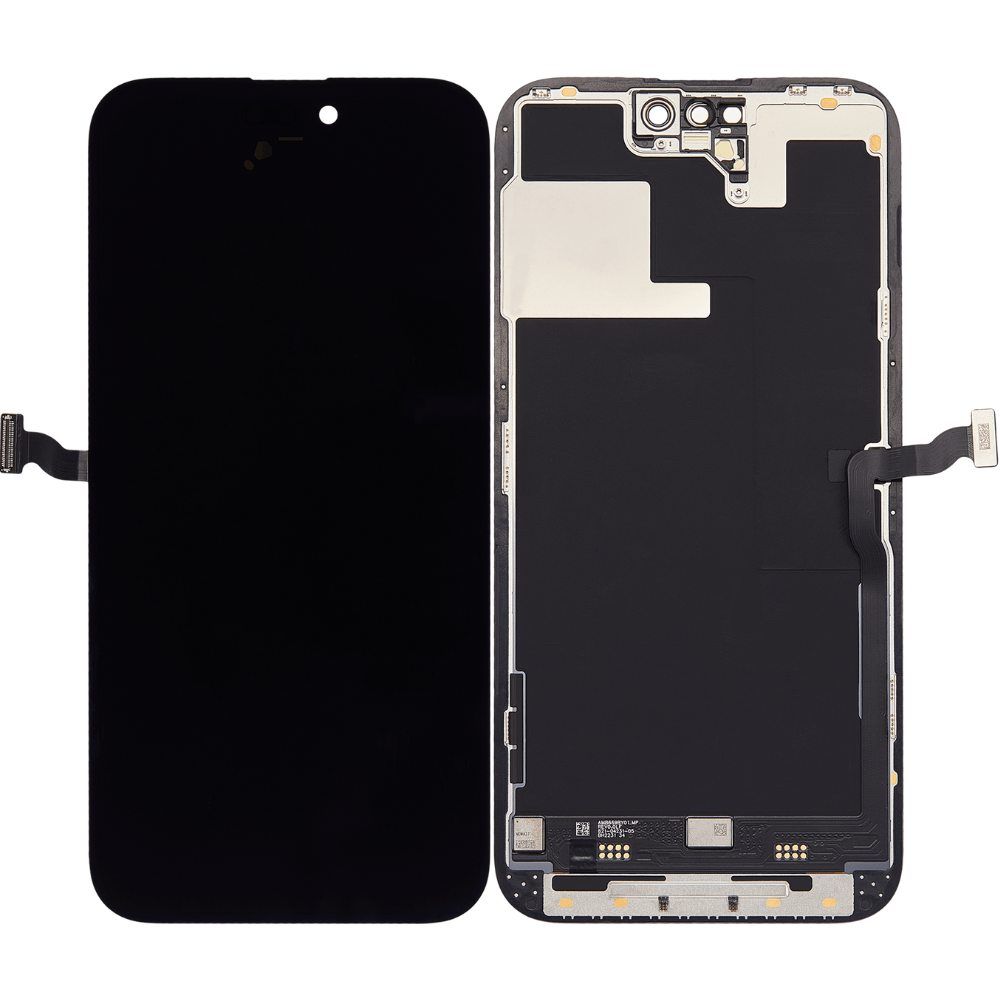 iPhone 14 Pro Screen Replacement Assembly - Service Pack