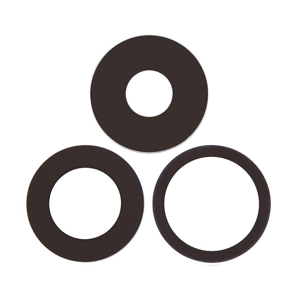 iPhone 14 Pro/ 14 Pro Max Rear Camera Lens Glass Only