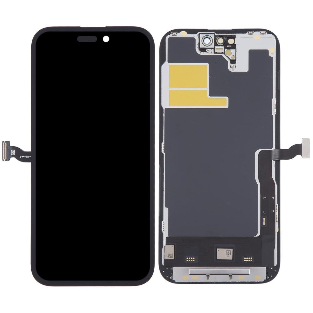 iPhone 14 Pro Screen Replacement Assembly - HD+ INCELL