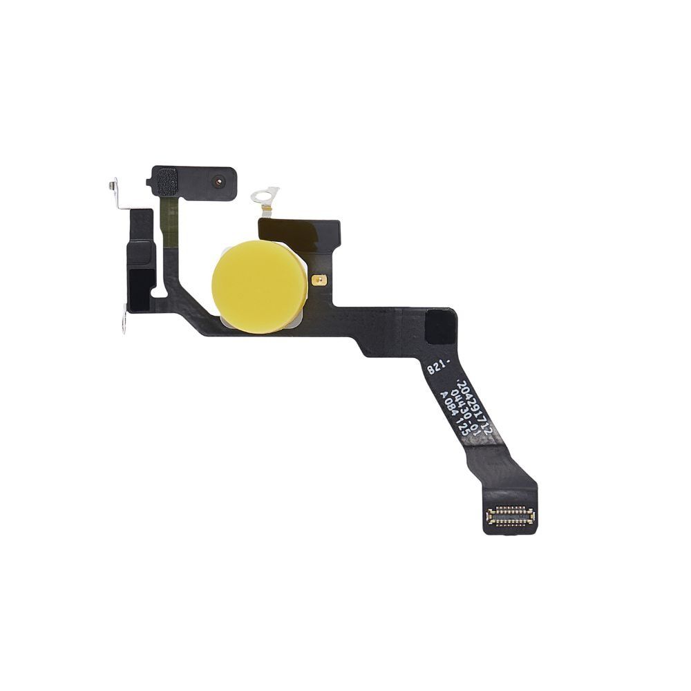iPhone 14 Pro Flash Light Flex