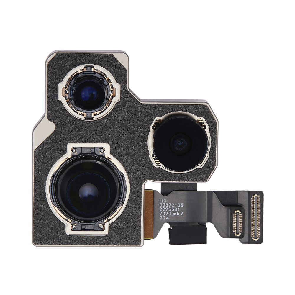 iPhone 14 Pro Rear Camera Flex