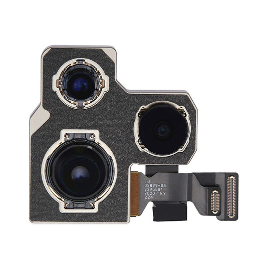 iPhone 14 Pro Rear Camera Flex