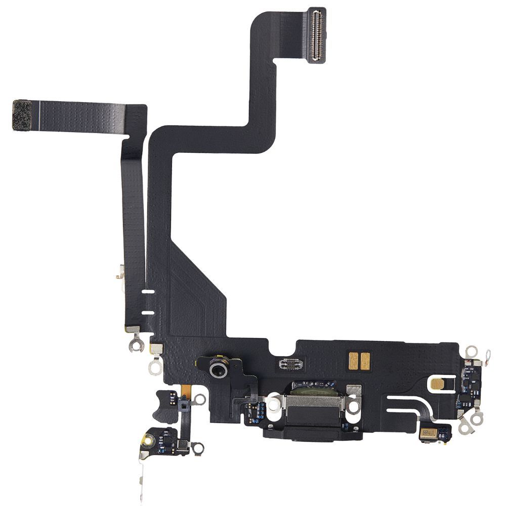 iPhone 14 Pro Charging Port Flex With IC