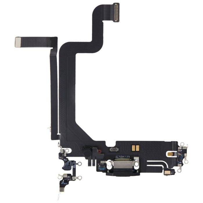 iPhone 14 Pro Max Charging Port Flex With IC