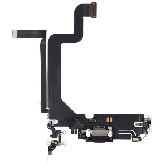 iPhone 14 Pro Max Charging Port Flex With IC