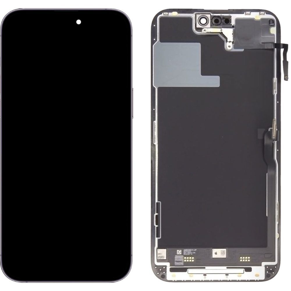 iPhone 14 Pro Max Screen Replacement Assembly - Service Pack