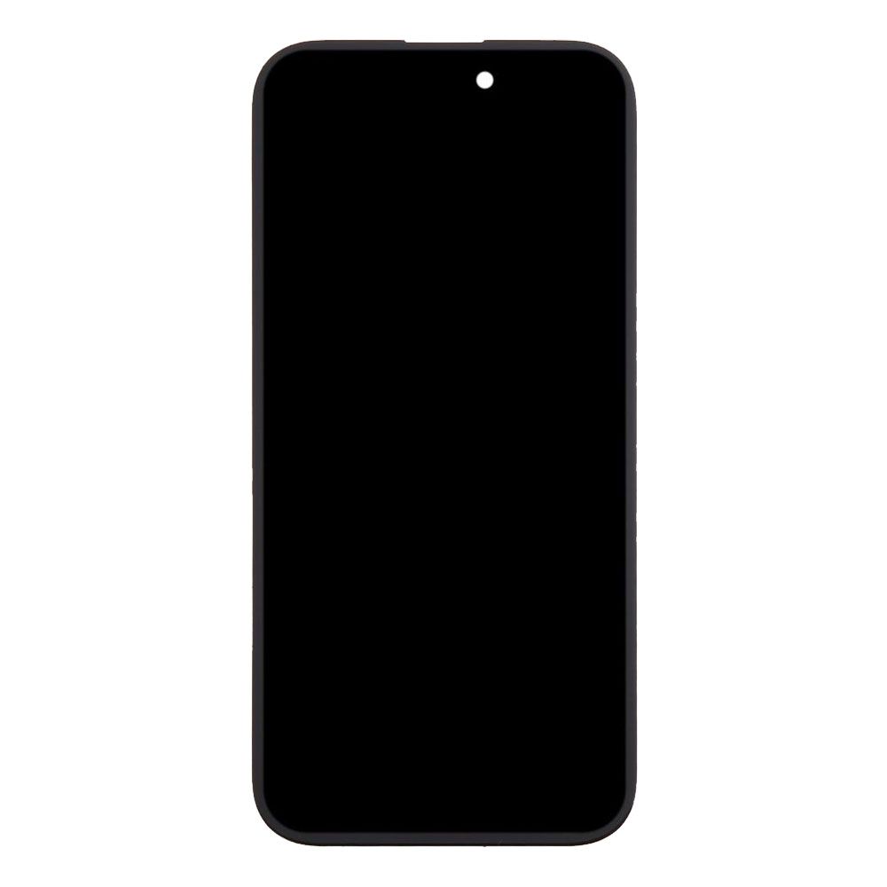 iPhone 15 Screen Replacement Assembly - SOFT OLED