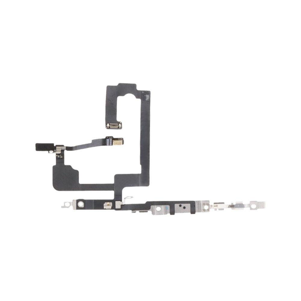 iPhone 15 Power Button Flex