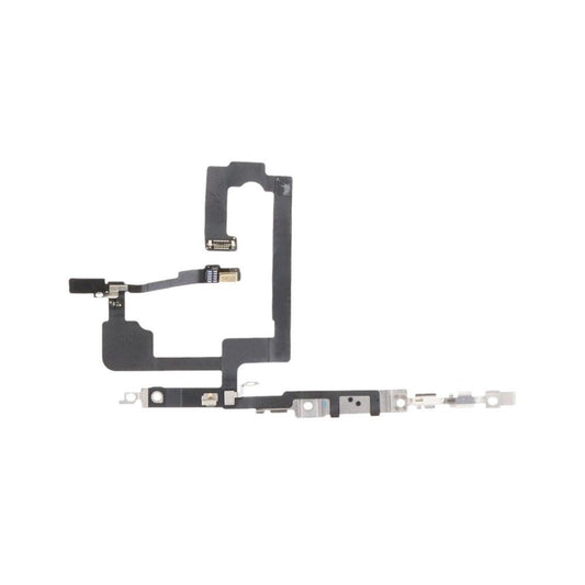 iPhone 15 Power Button Flex