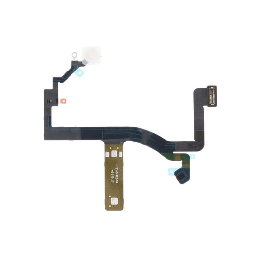 iPhone 15 Flashlight Flex