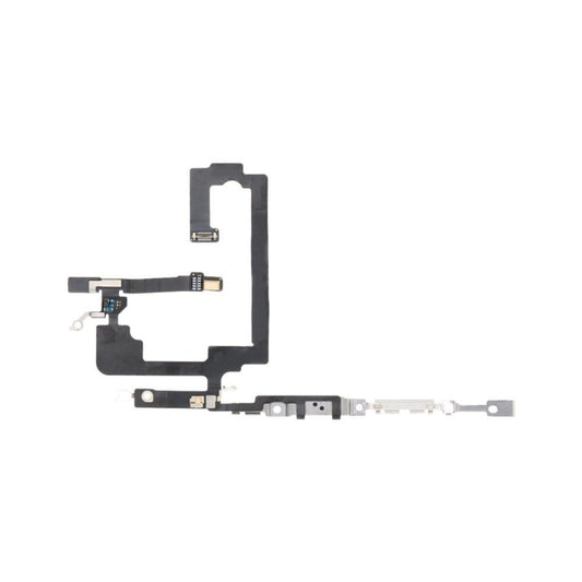 iPhone 15 Plus Power Button Flex