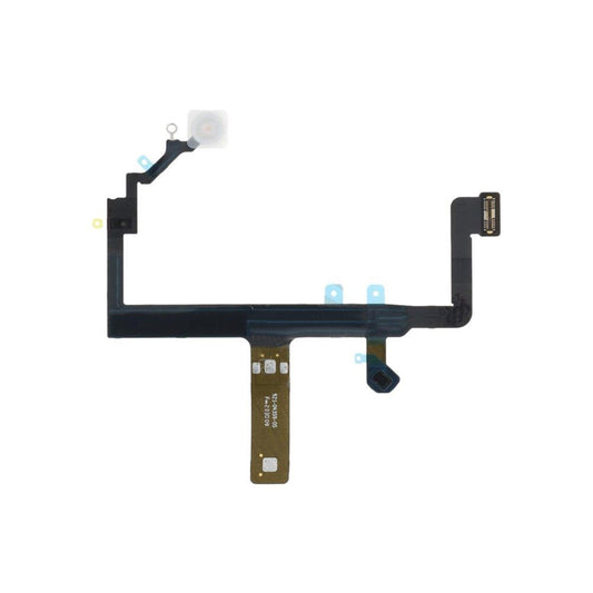 iPhone 15 Plus Flashlight Flex