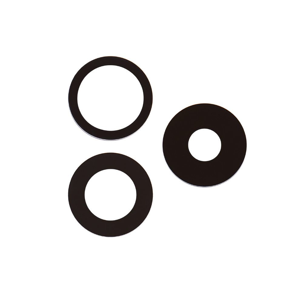 iPhone 15 Pro/ 15 Pro Max Rear Camera Lens Glass Only